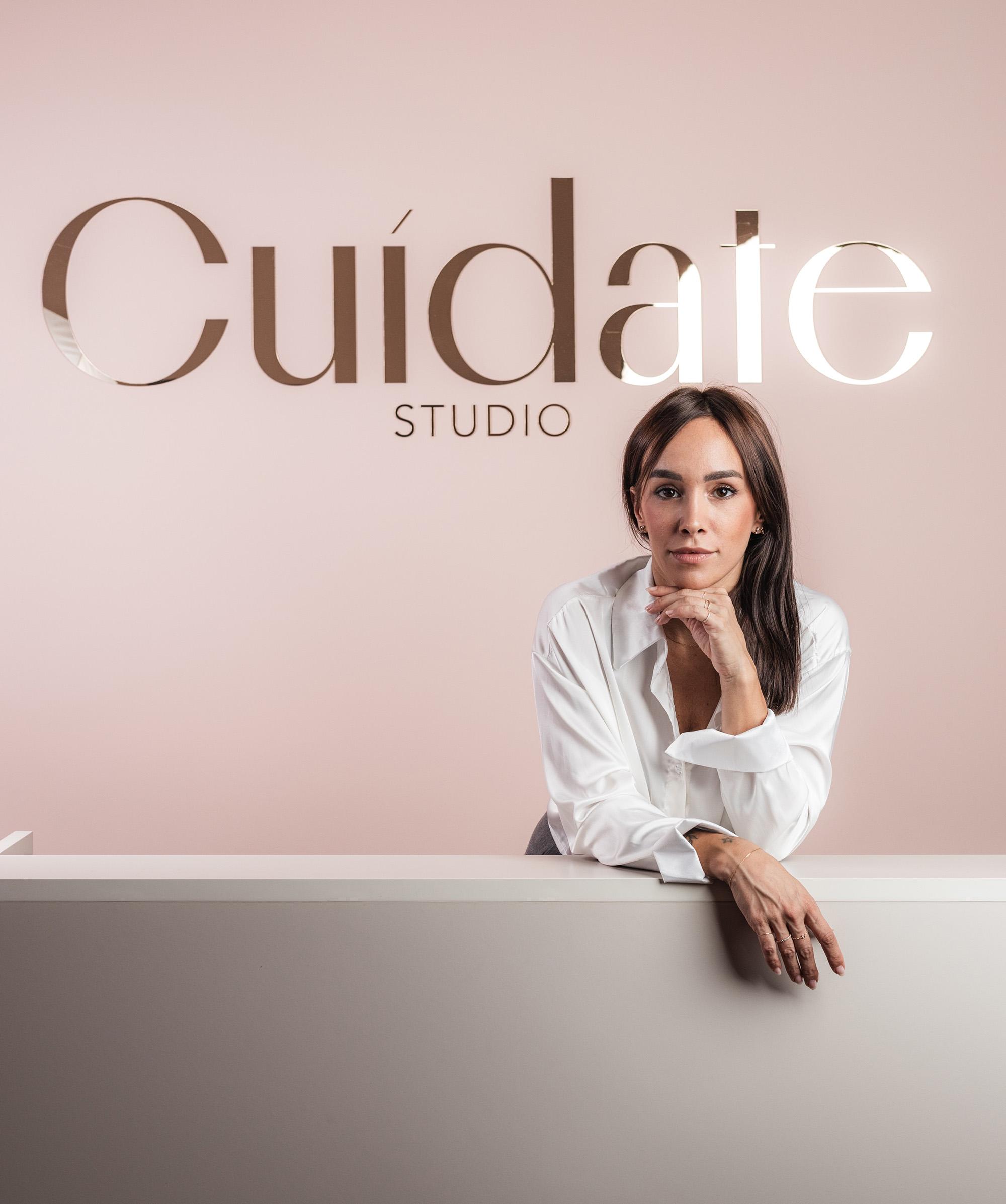 Cuídate Studio - Giada Meroni